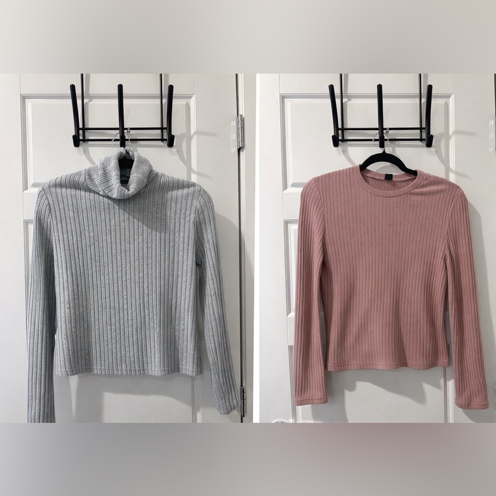SHEIN Size XL Bundle